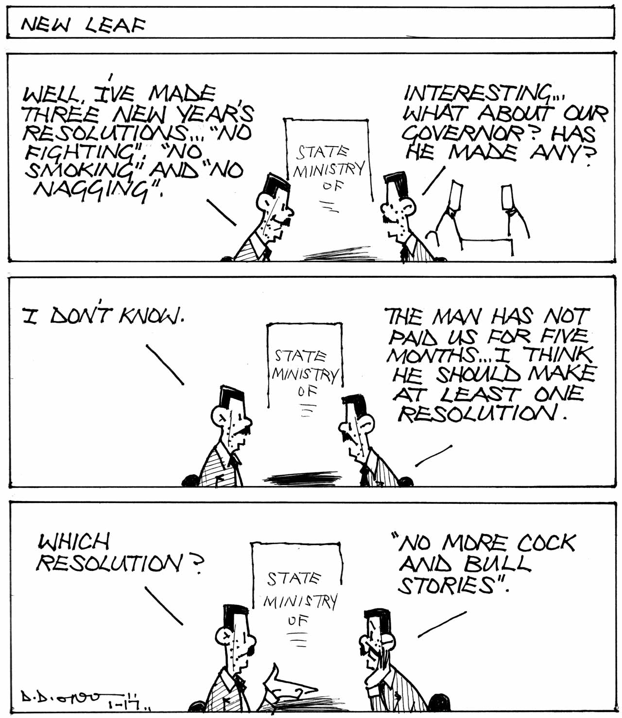 cartoon