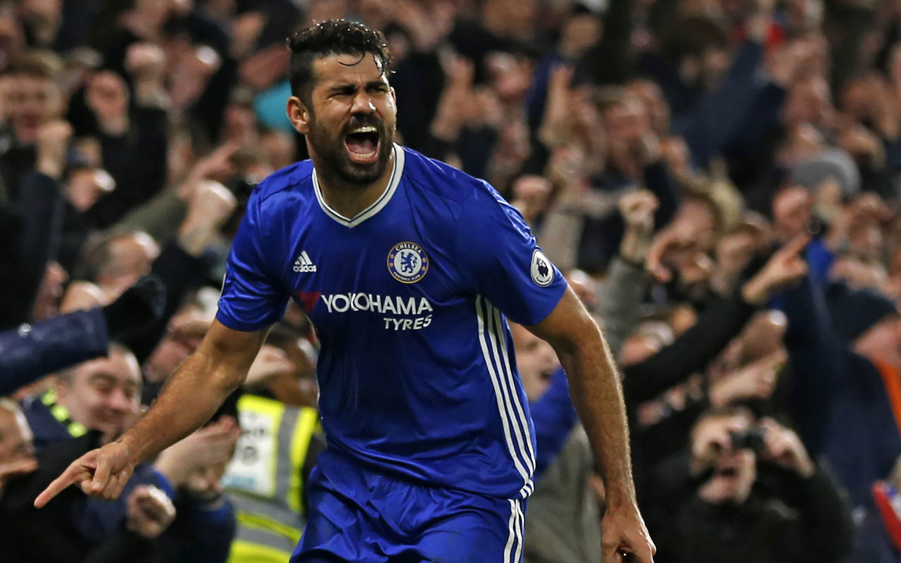 Diego Costa