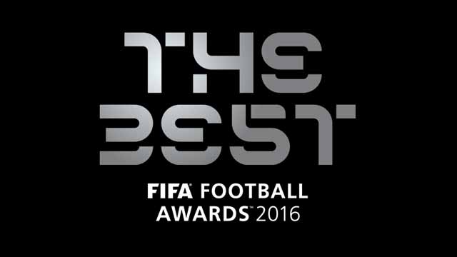 fifas-awards-gala