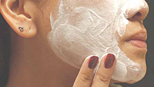 face-mask-using-milk-of-magnesia