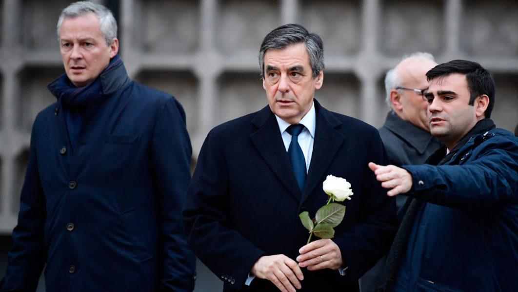 fillon