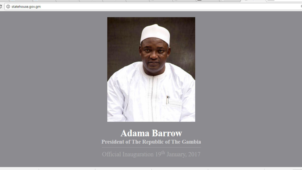 gambia