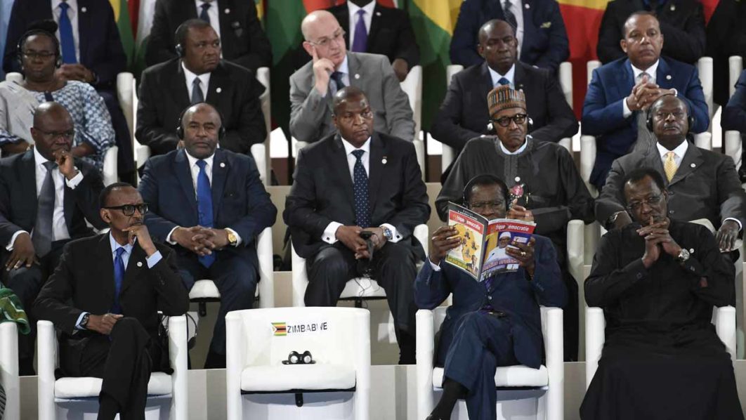 gambia