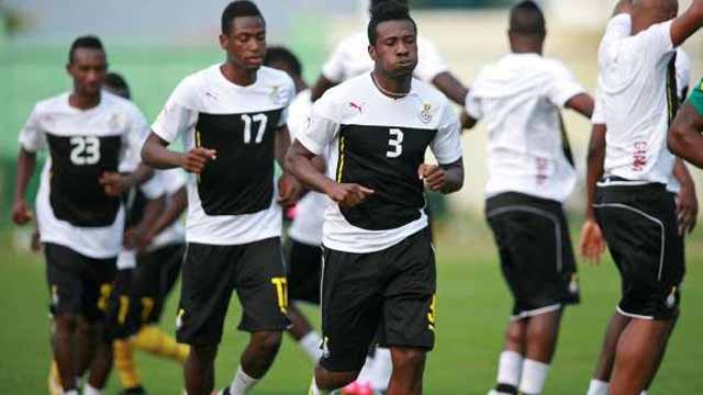 ghana-blackstar-training