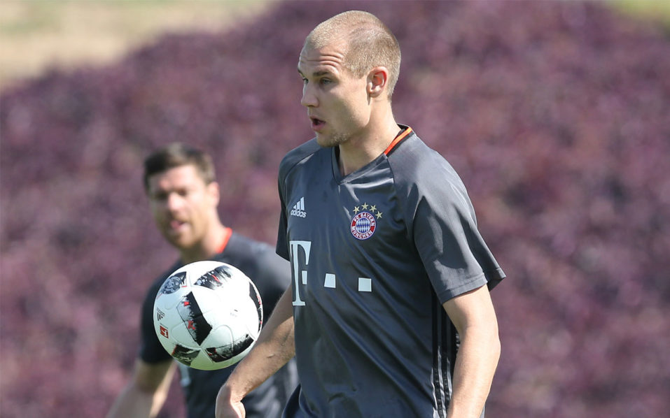 Holger Badstuber