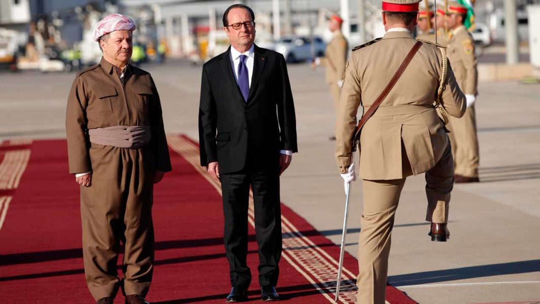 hollande