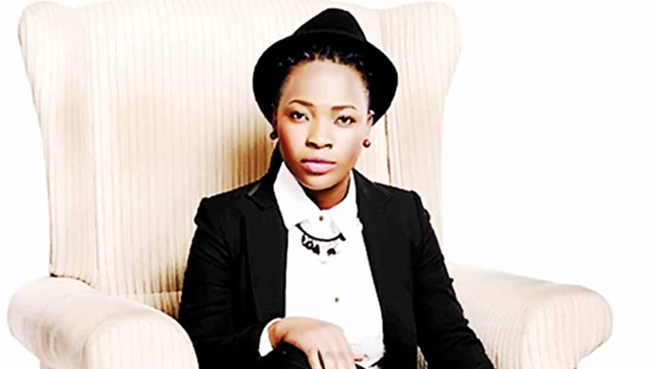 Blessing Iyoghama