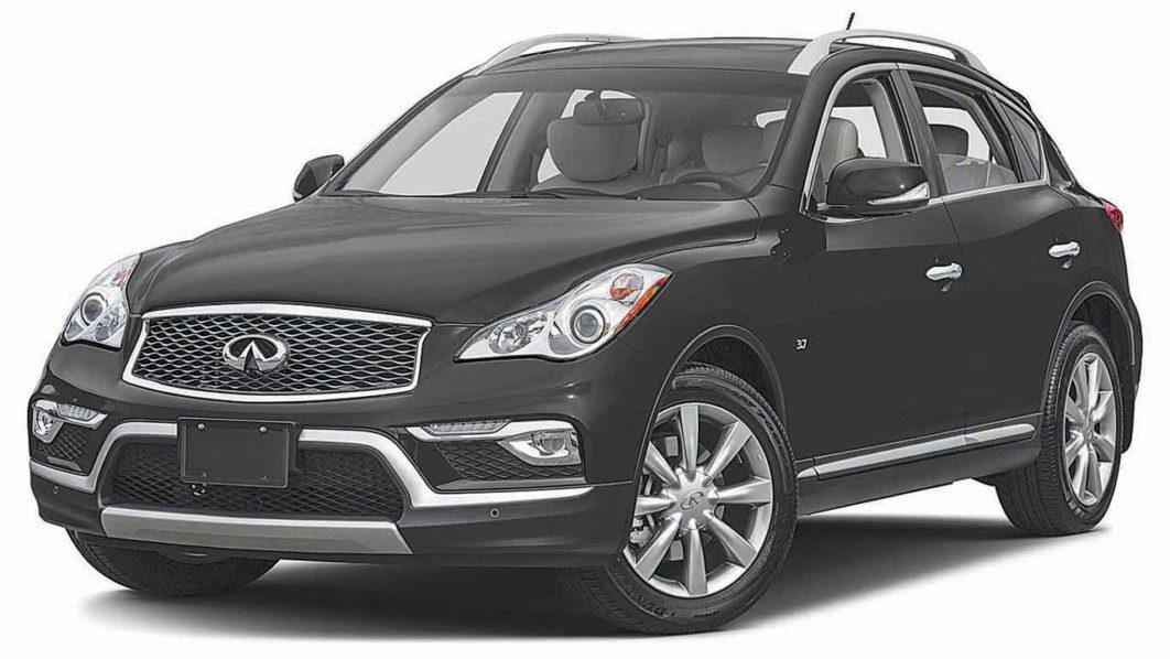 infiniti