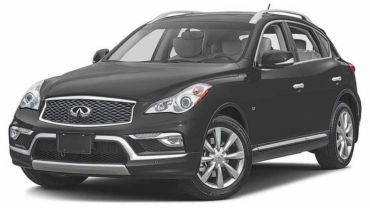 infiniti