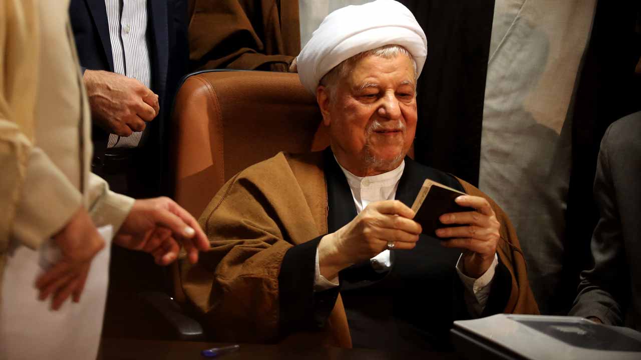 iran