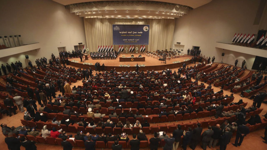 iraqi-parliament