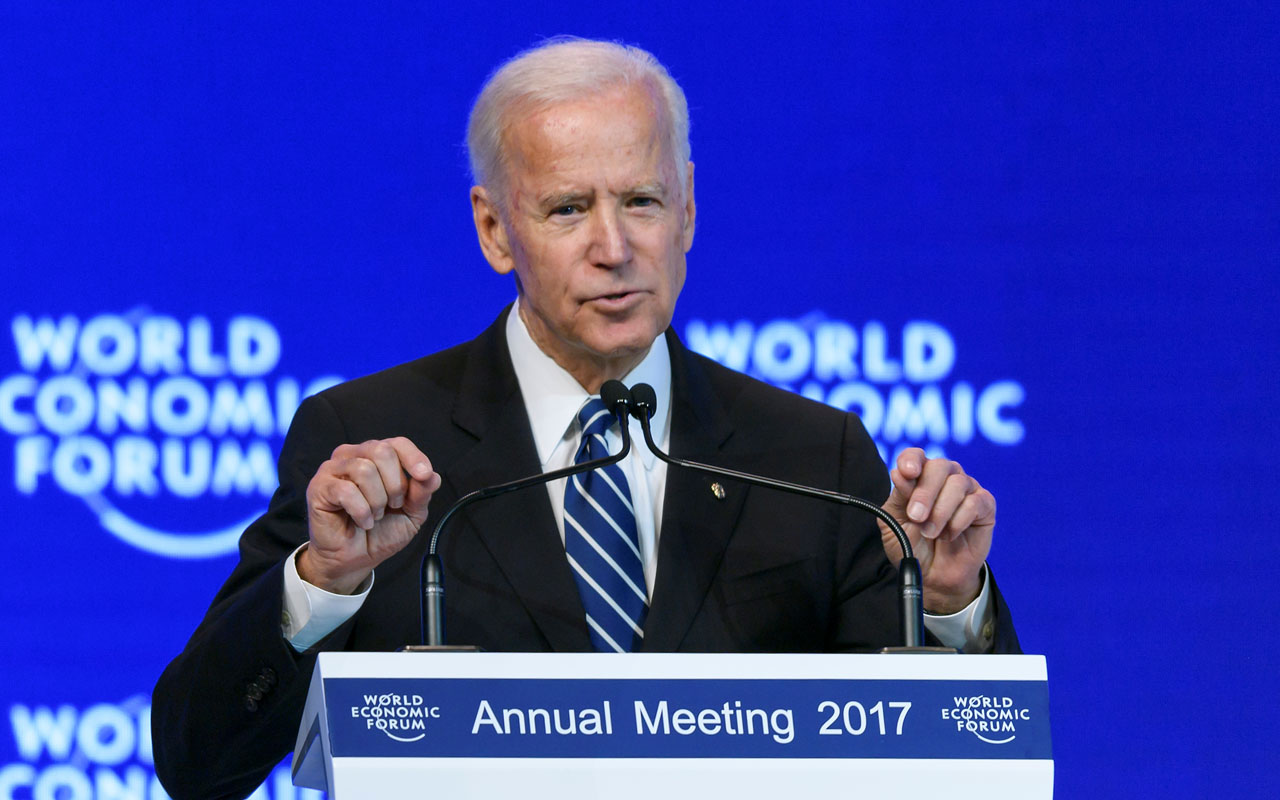 Joe Biden