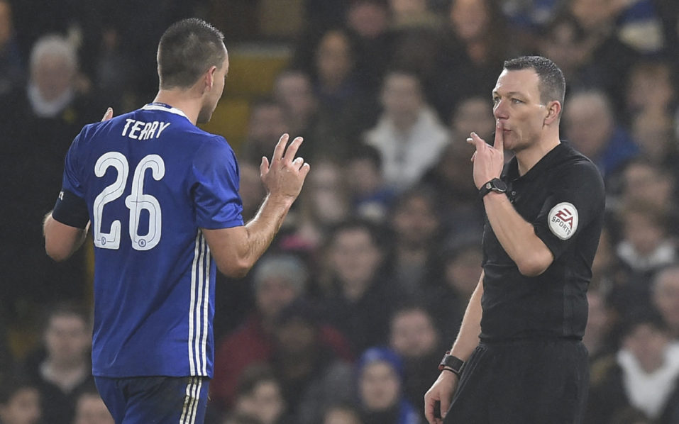 John Terry