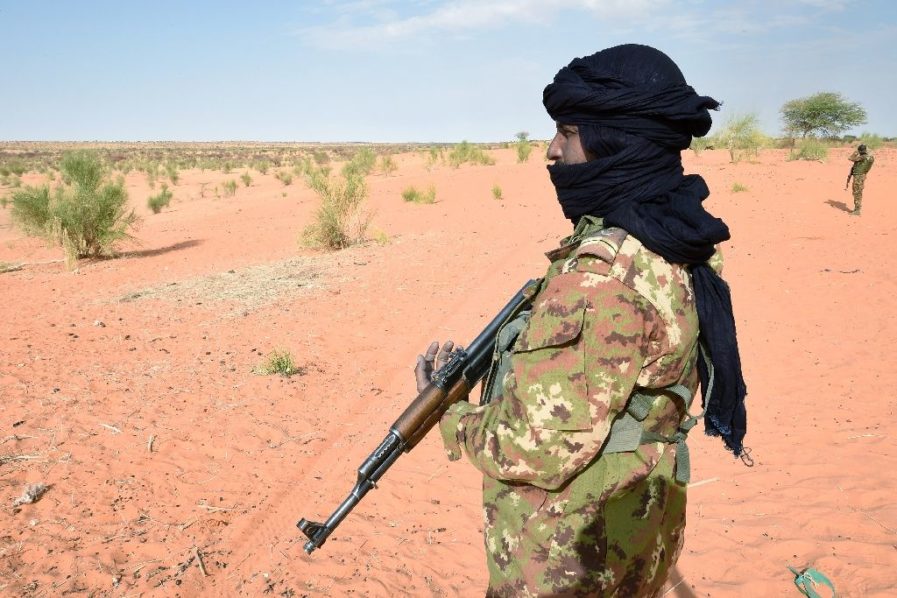 mali