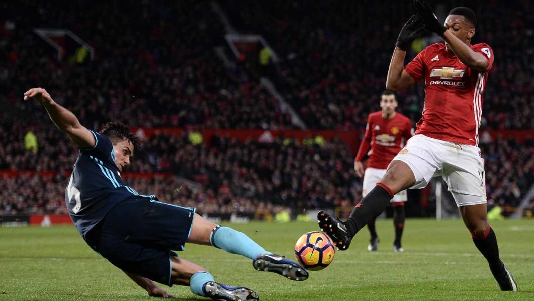 martial