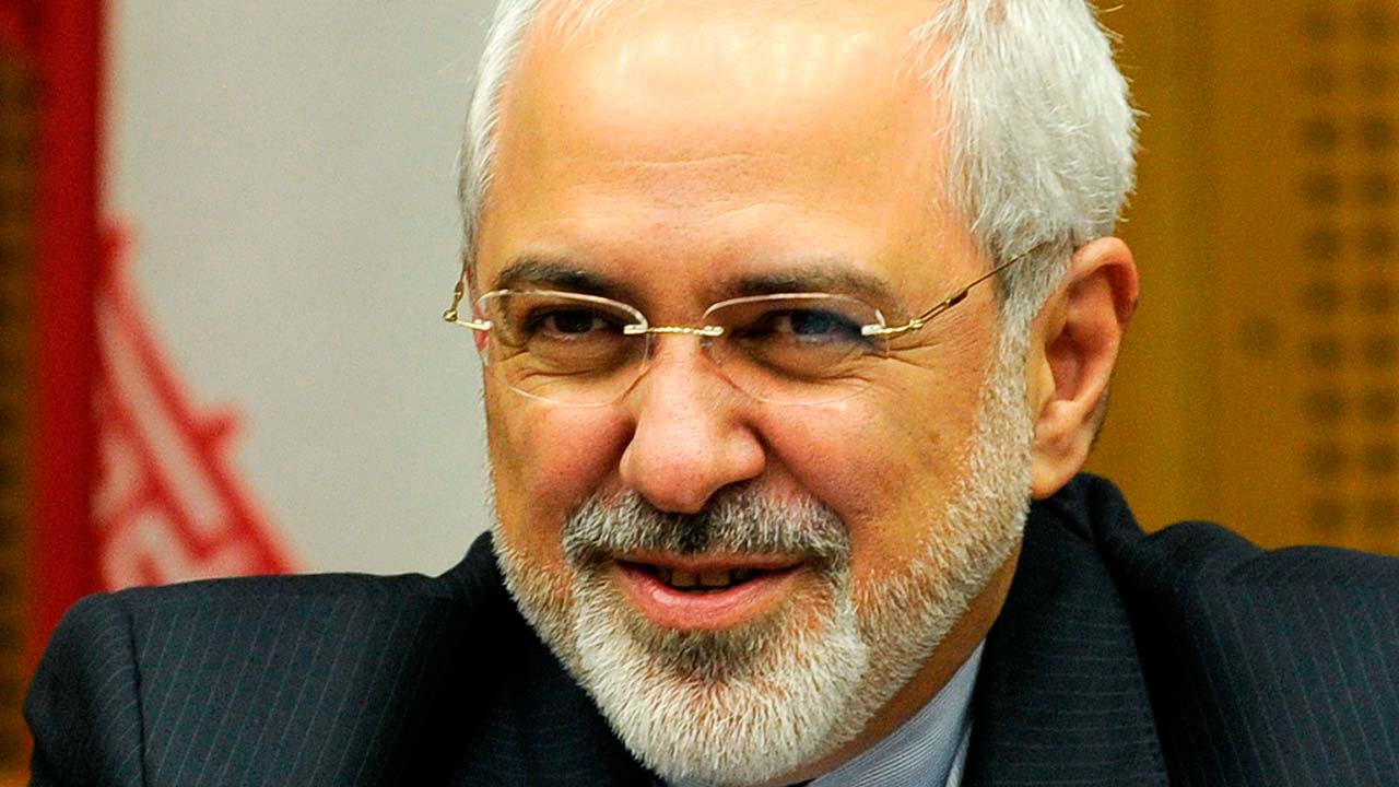 Mohammad Javad Zarif