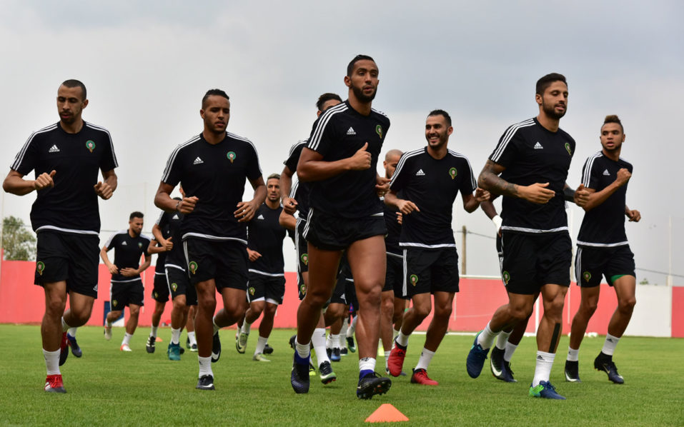 FBL-AFR-2017-MAR-TRAINING