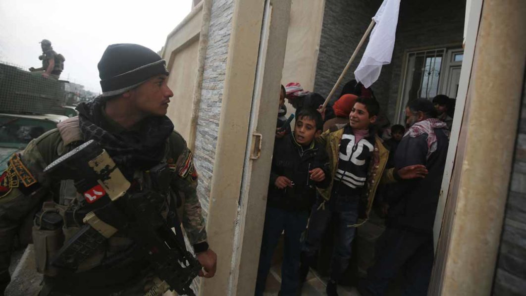 mosul