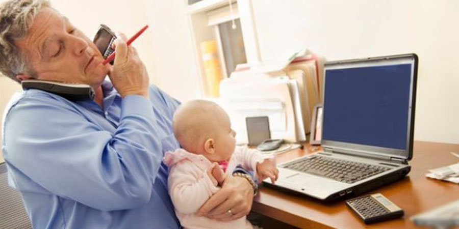 multitasking