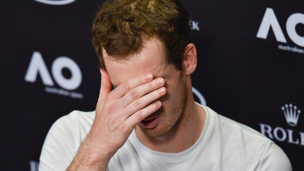 murray