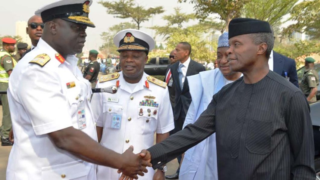 osinbajo