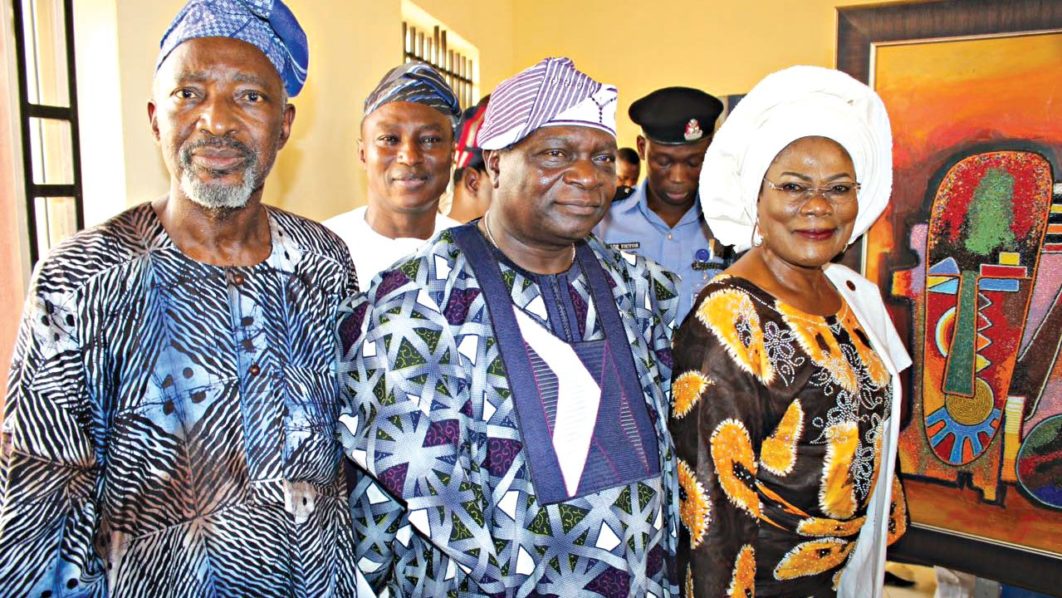 oyinlola