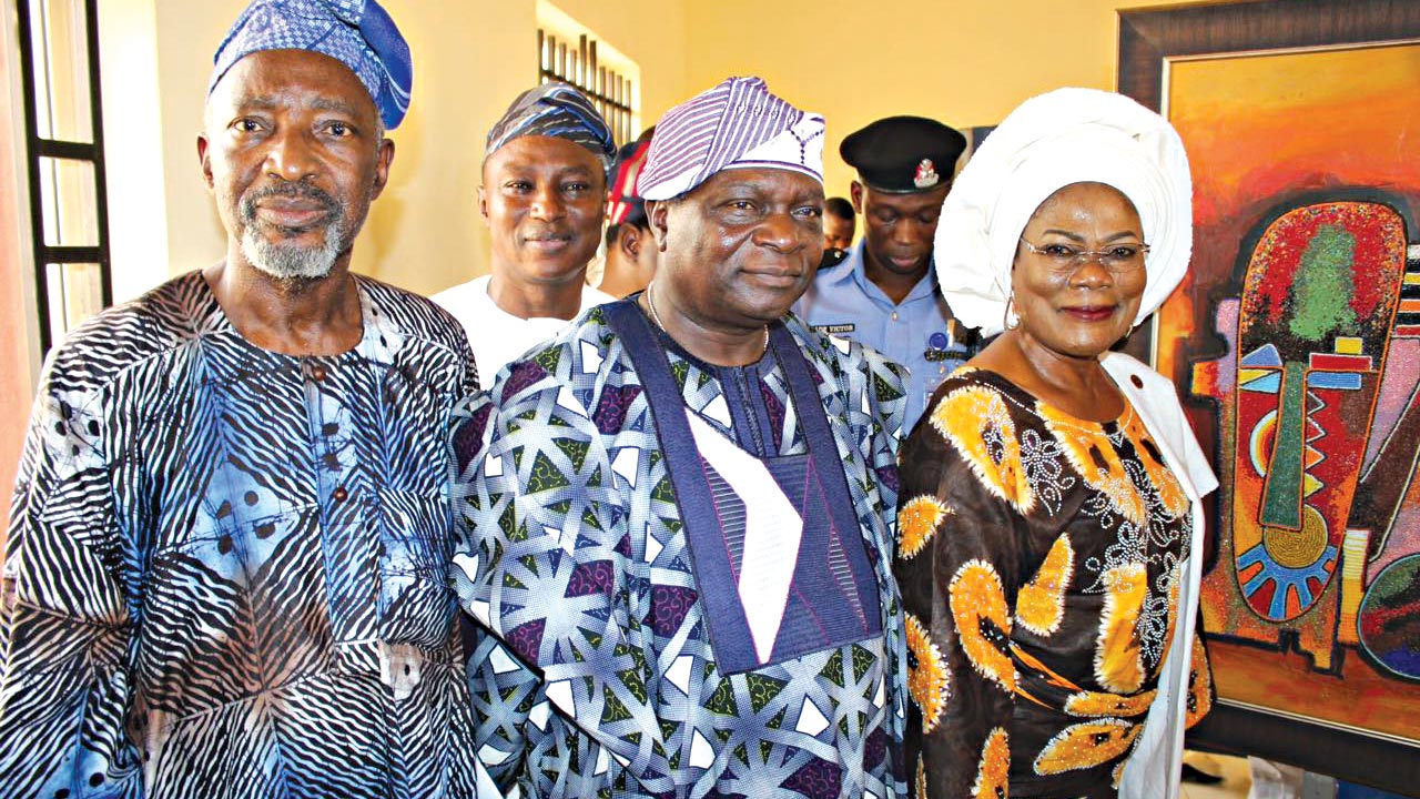 oyinlola