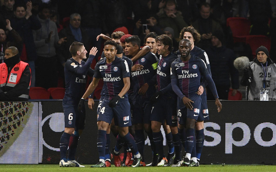 PSG
