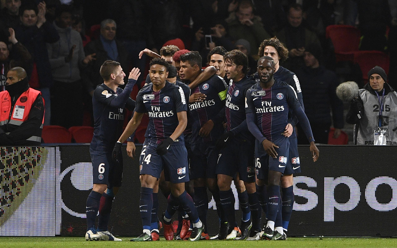 PSG