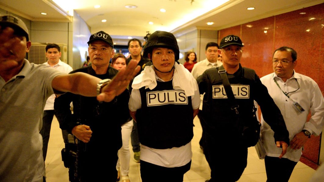 phillipine