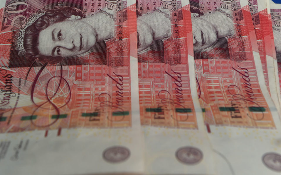 POUND