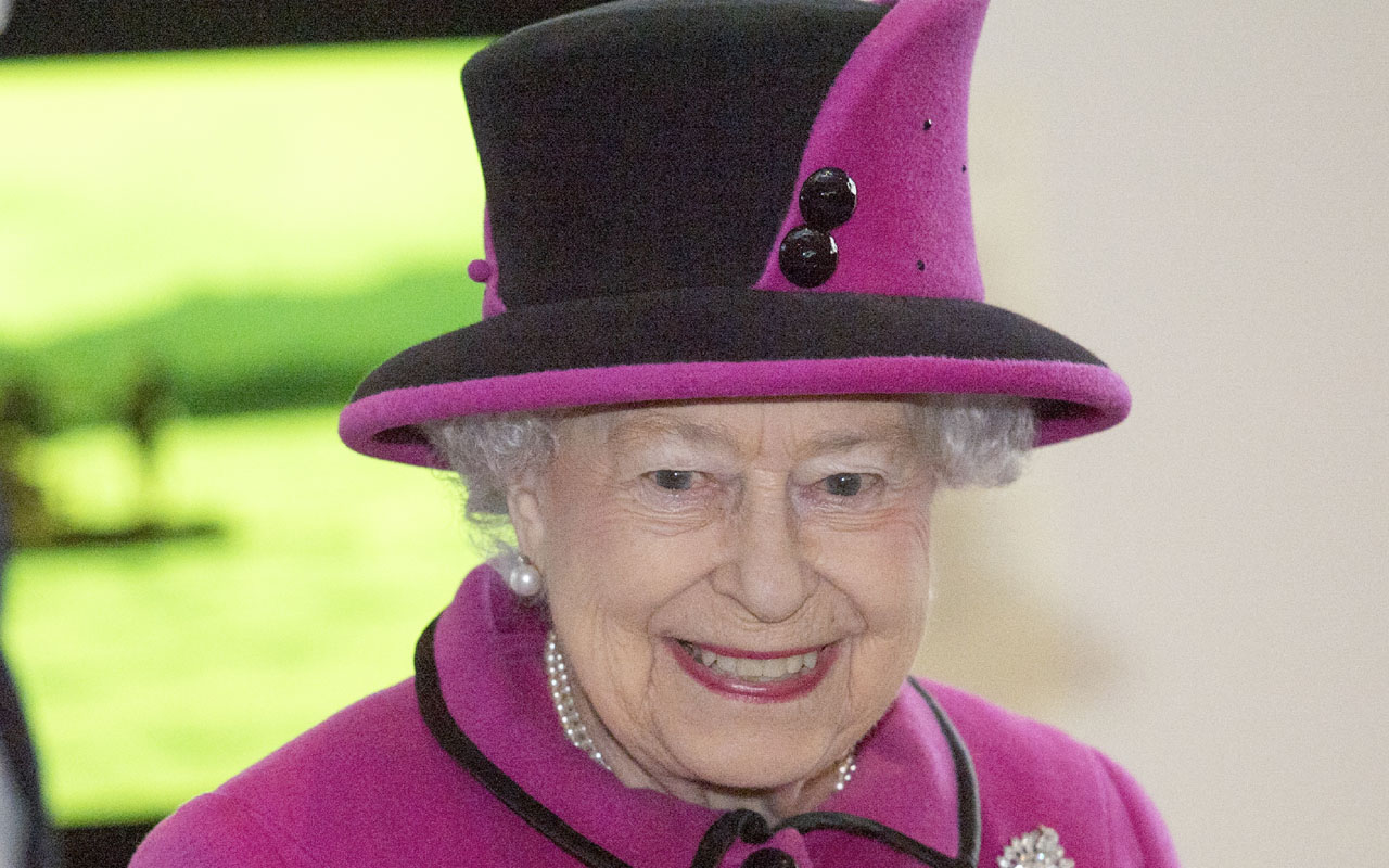 BRITAIN-ROYALS