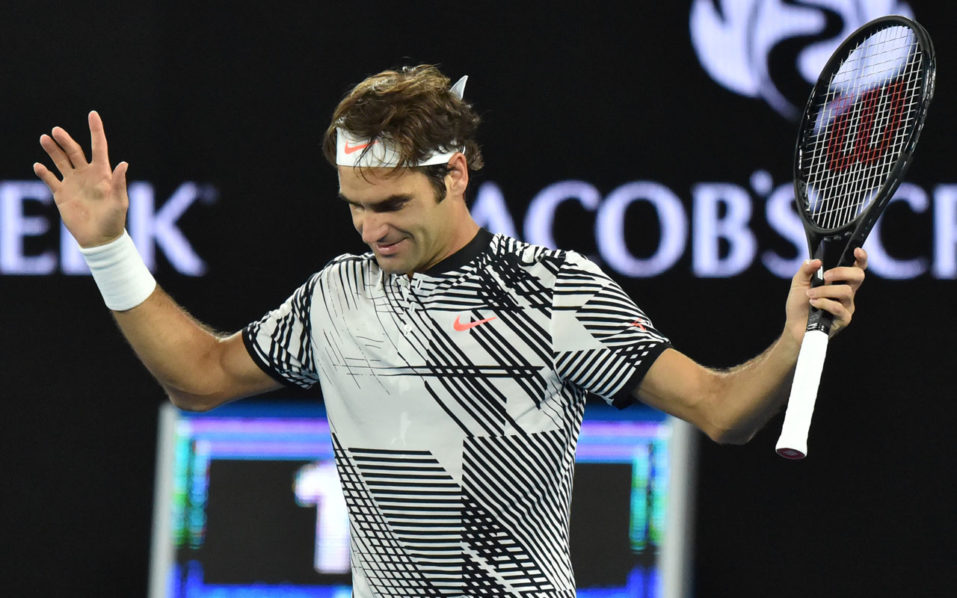 TENNIS-AUS-OPEN