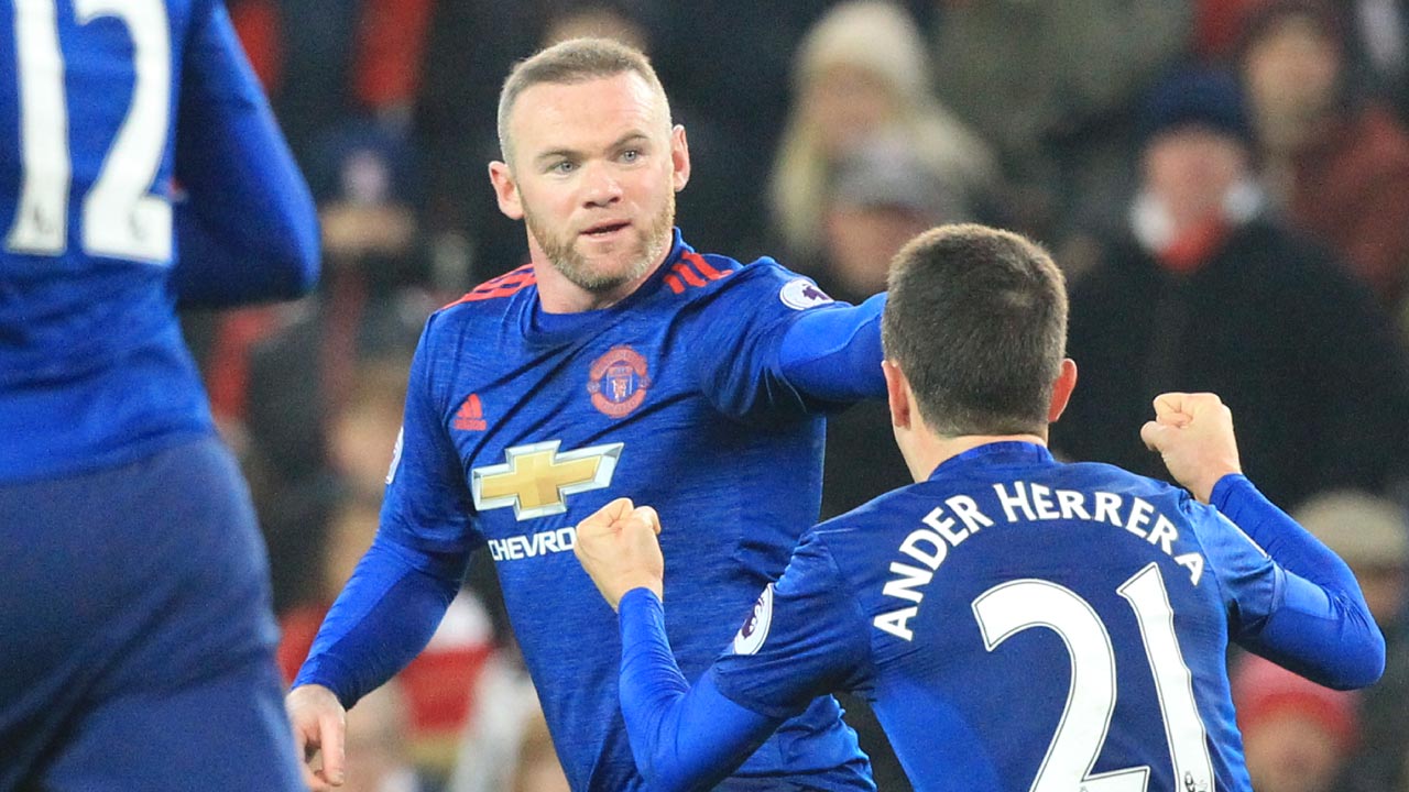 rooney