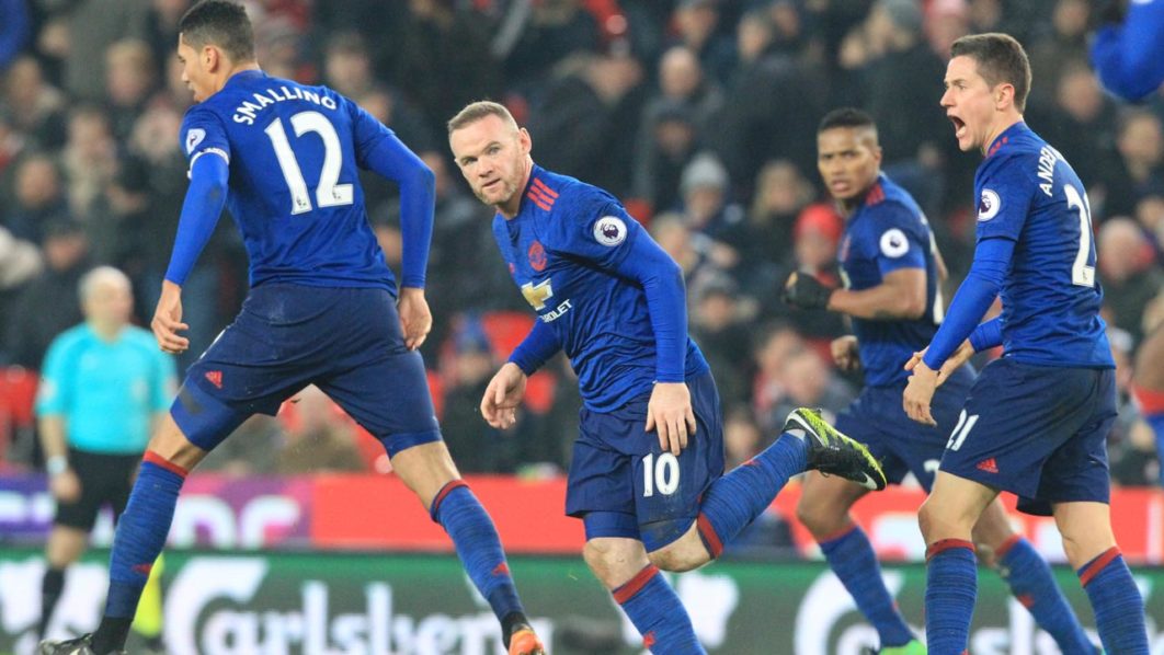 rooney