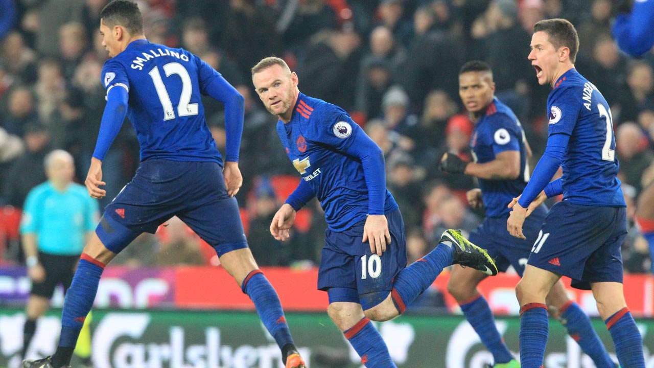 rooney