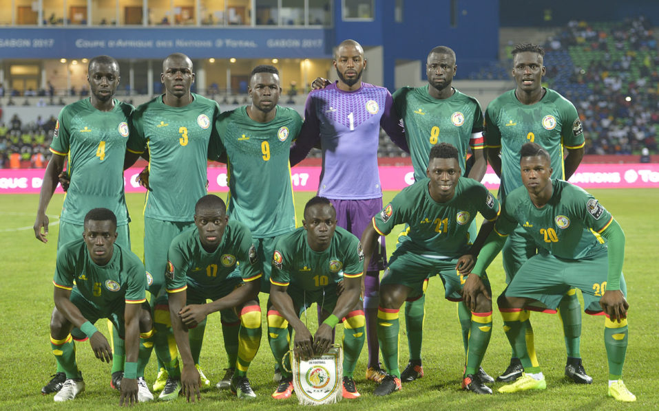 Senegal