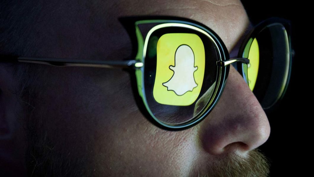snapchat