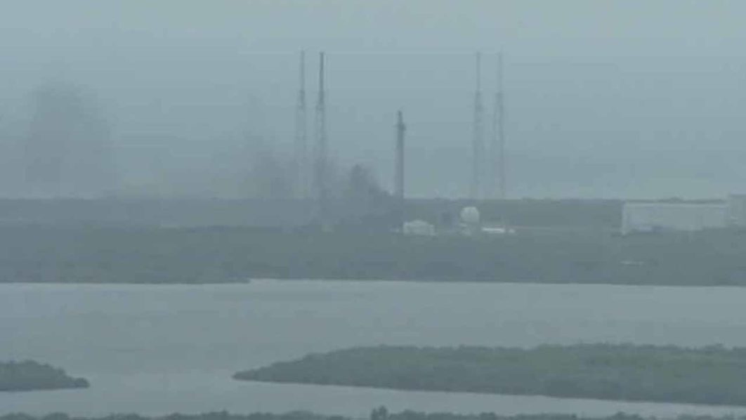 spacex