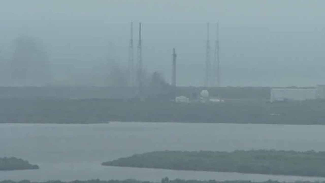 spacex