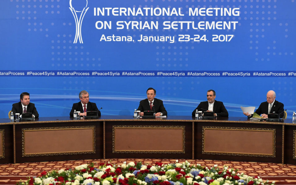 KAZAKHSTAN-SYRIA-CONFLICT-DIPLOMACY