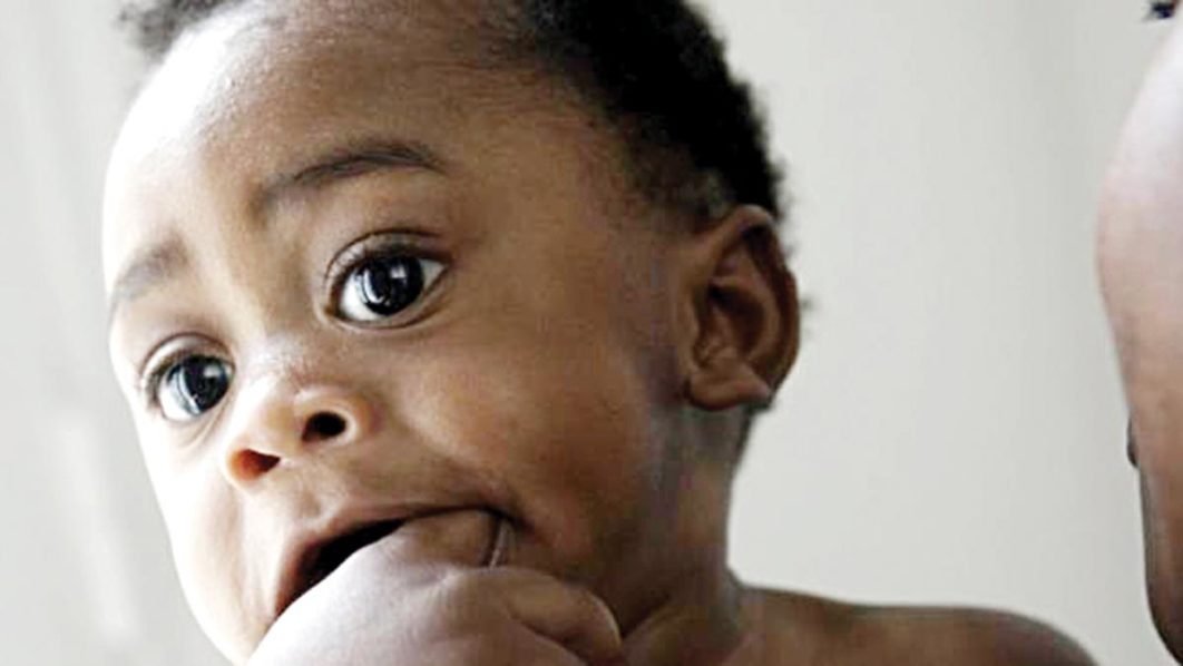 teething-in-children