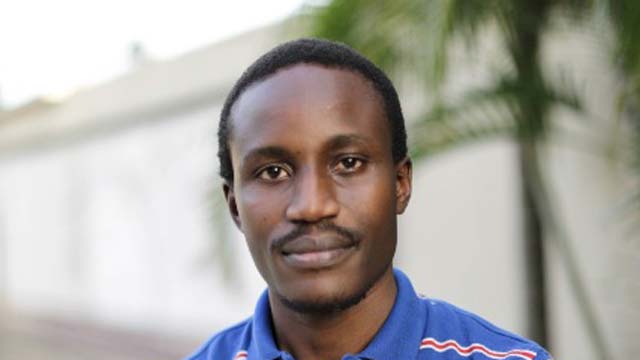 Tolu Ogunlesi