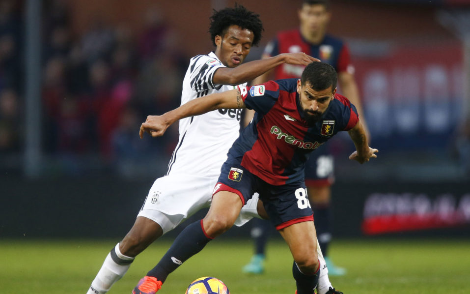 Tomas Rincon