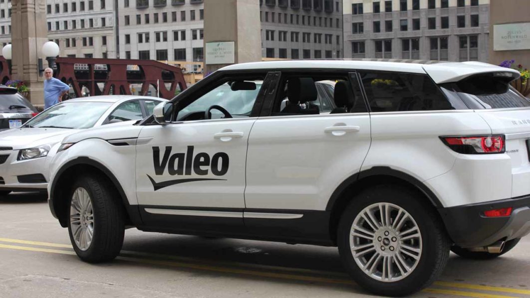 valeo