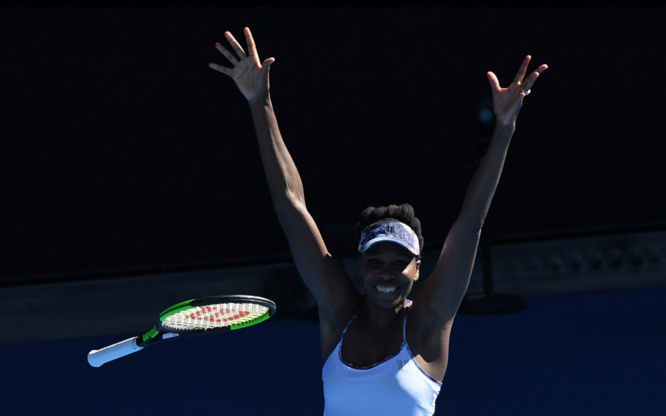 Venus Williams