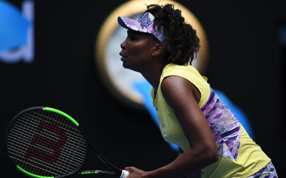 Venus Williams