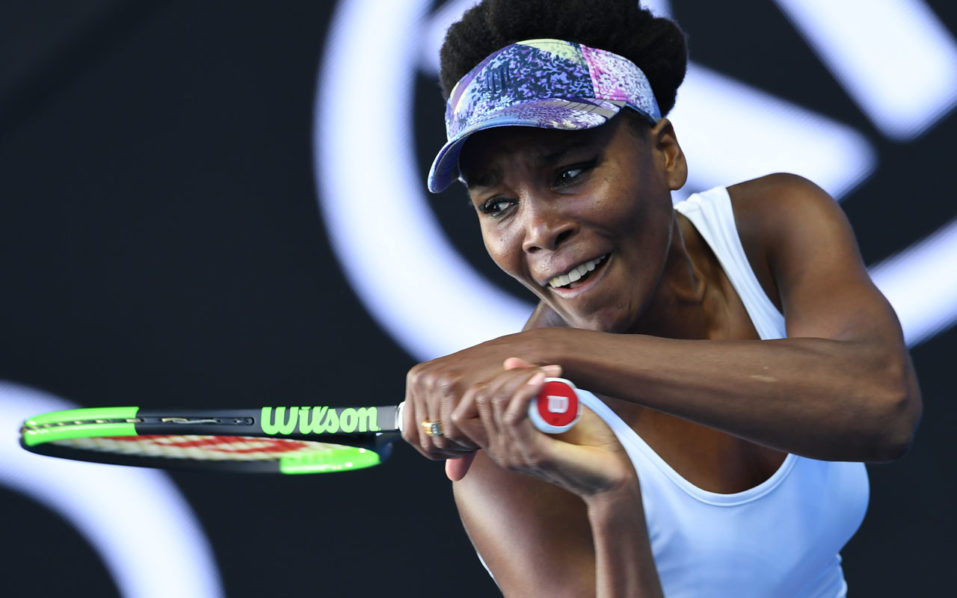 Venus Williams
