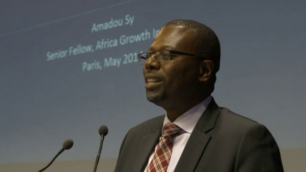 amadou