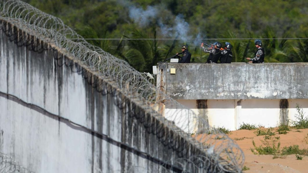 brazil-prison